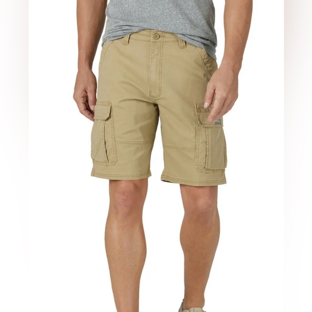 Men Cargo Shorts